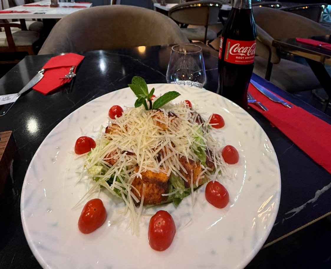 La Salade